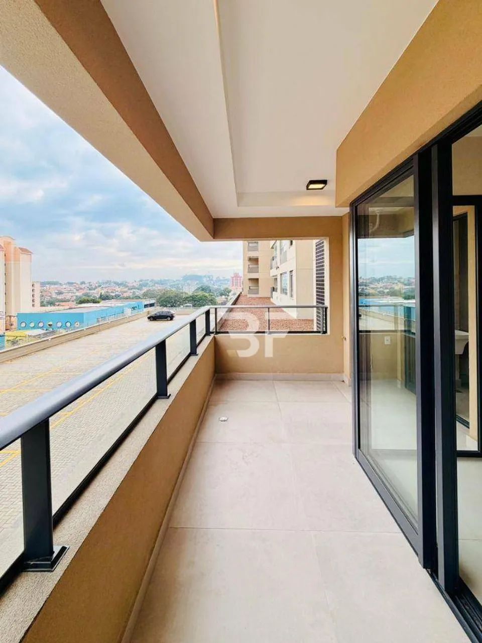 Apartamento com 3 dormitórios para alugar, 90 m² por R$ 7.446,00/mês - Edifício Atmosphera - Foto 5
