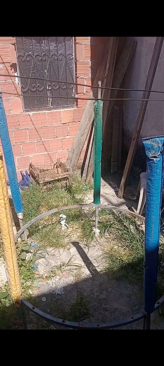 Vendo Pula Pula Infantil 