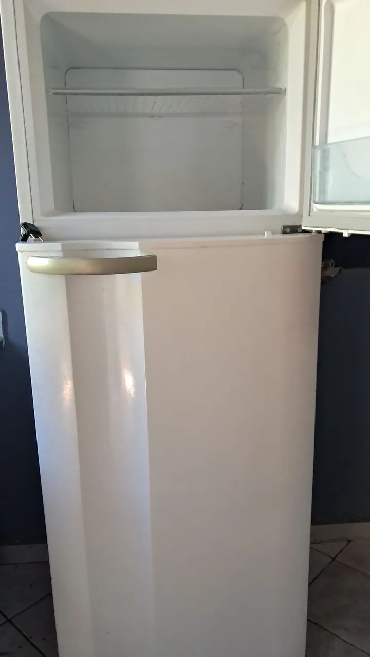 Geladeira Electrolux.  - Foto 4