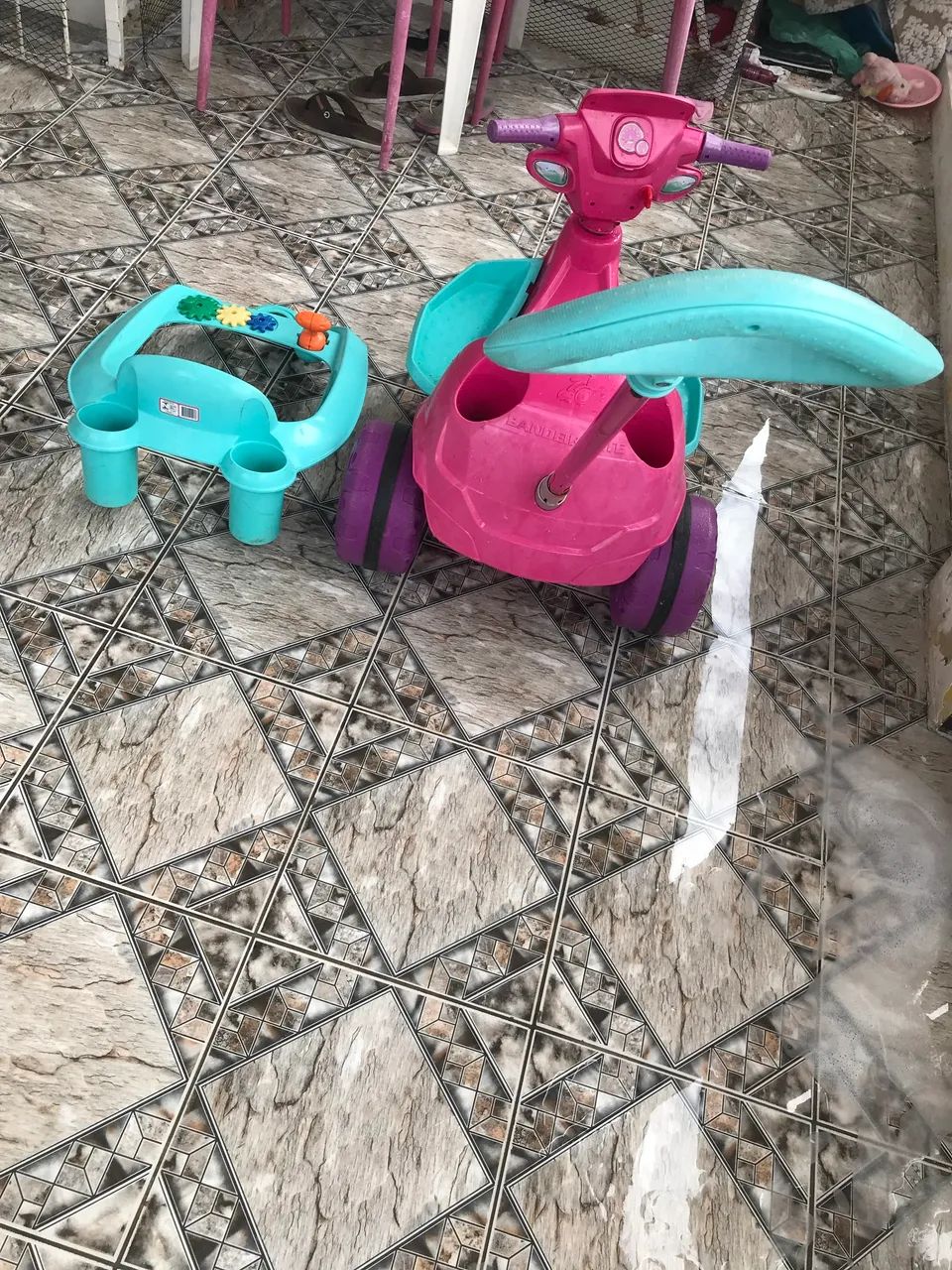 Motoca de passeio  - Foto 5