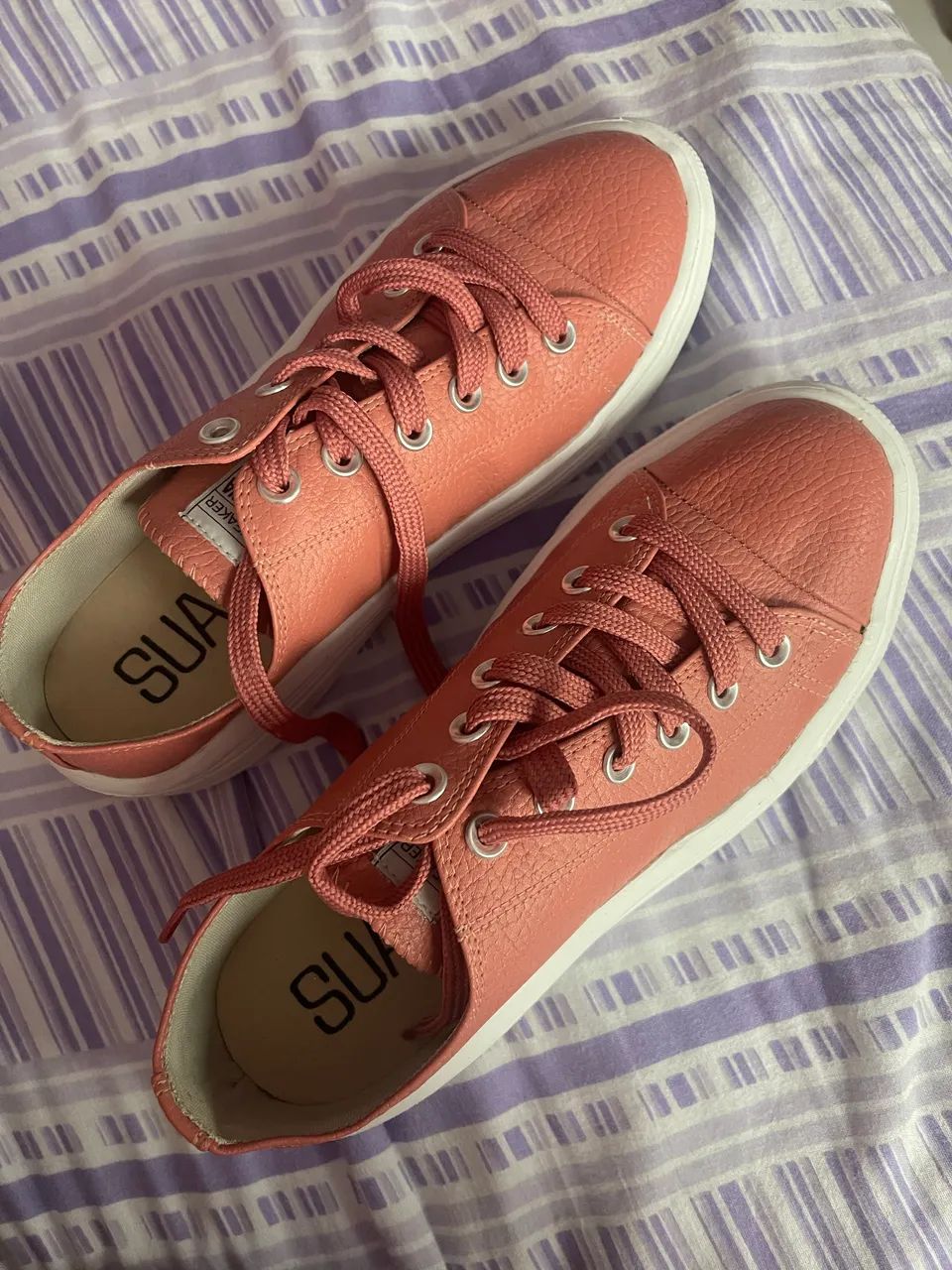 Vendo tênis  - Foto 3