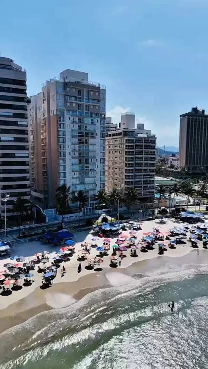 Foto - Guarujá - Mar e Céu