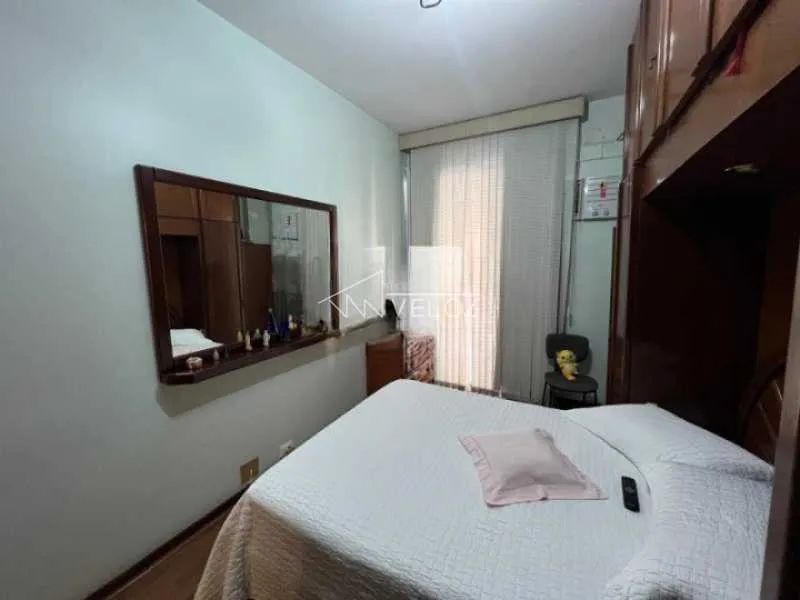 Flat - / Residencial / Ipanema