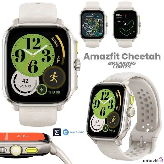 SMARTWATCH AMAZFIT CHEETAH - Foto 4