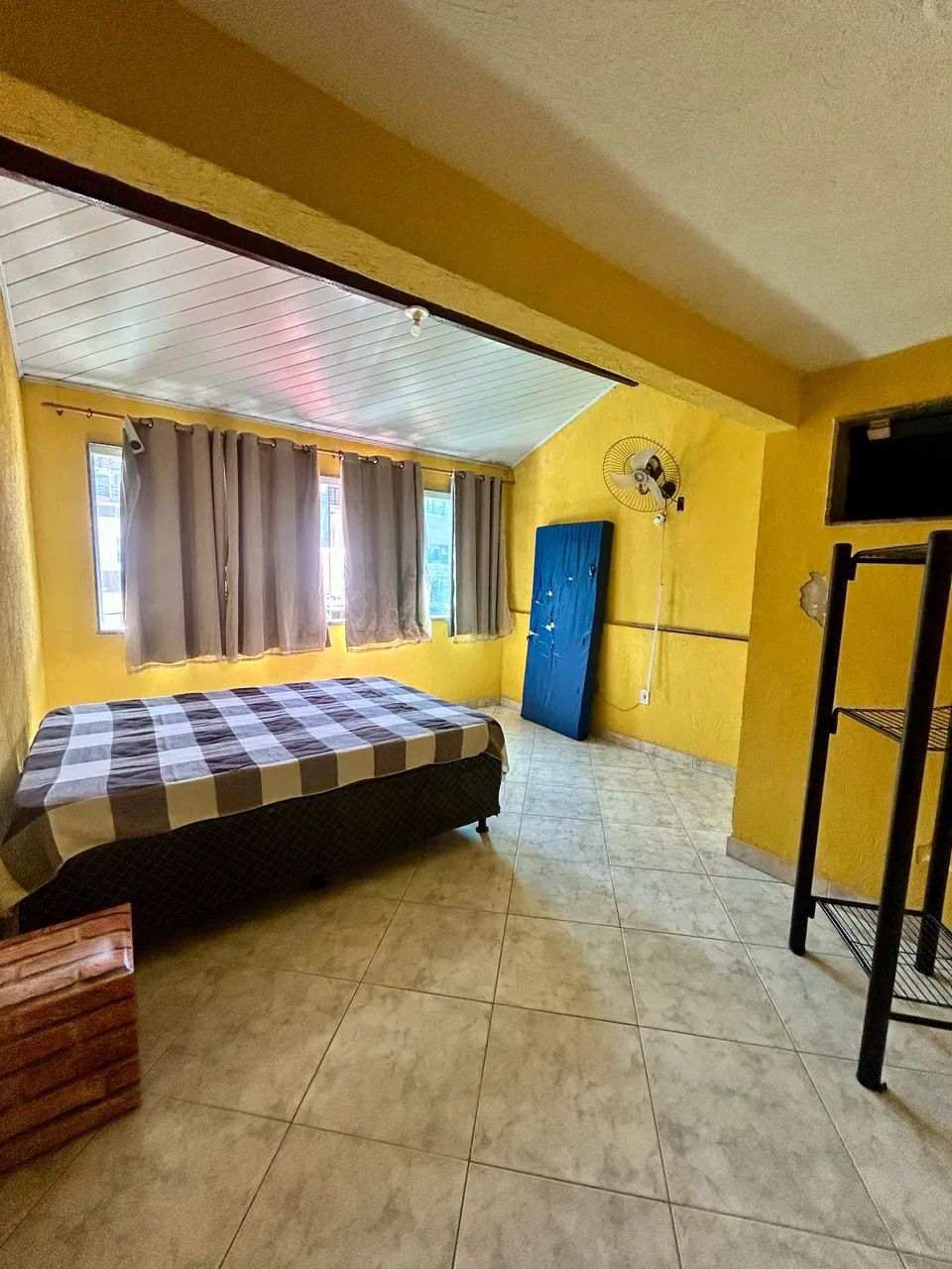 Casa pé na Areia Garatucaia  - Foto 4