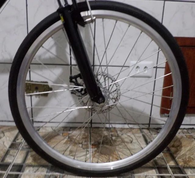 Bicicleta - Foto 3