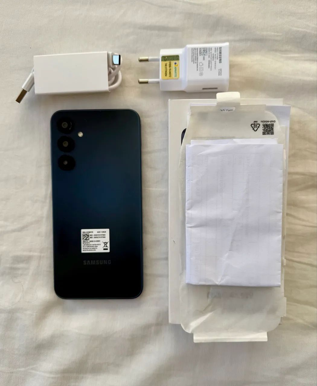 Samsung Galaxy A16 - Foto 3