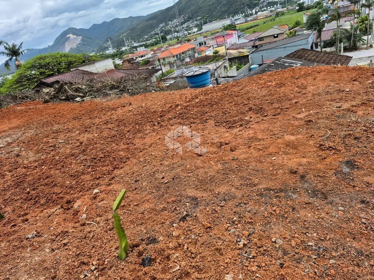 Terreno no bairro Vendaval, em Biguaçu - SC - Foto 3