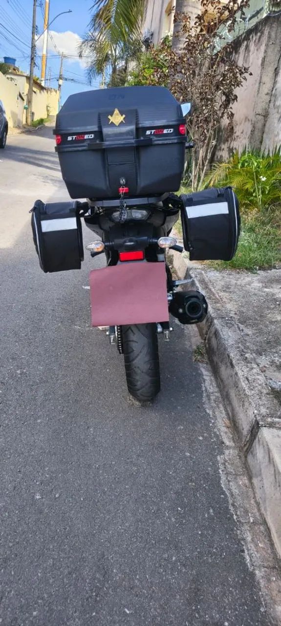 Fazer FZ25 - Foto 5