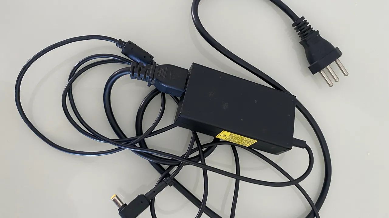 Notebook Acer (Aspire E5-553) - Foto 4