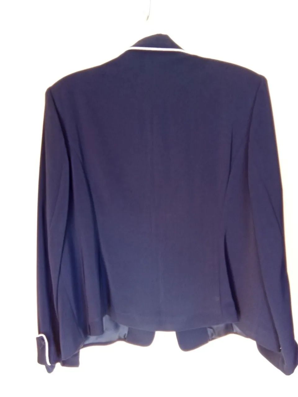 Blazer feminino Young Ciluer  - Foto 6