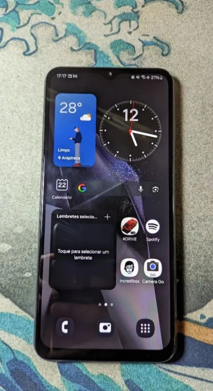 Samsung galaxy a13  - Foto 2