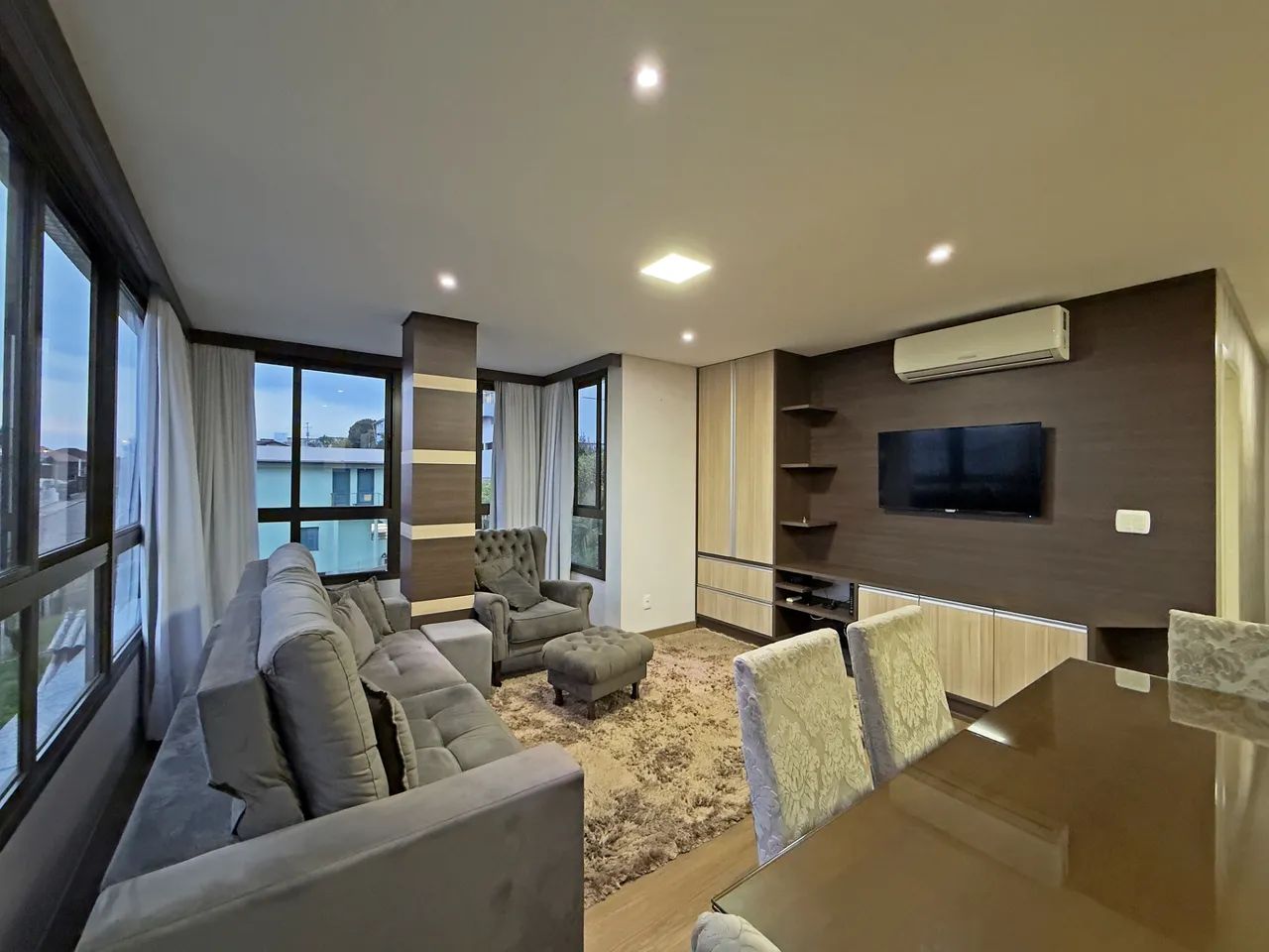 Apartamento 2 quartos - São Francisco - Foto 2