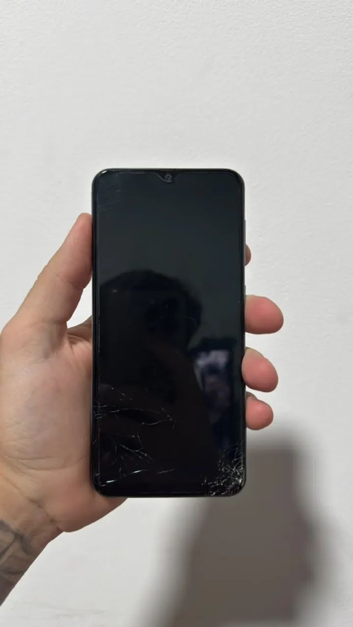 Samsung A50 - Foto 4