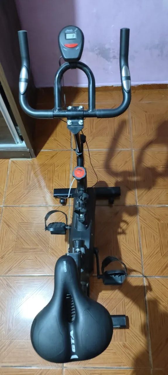 bicicleta - Foto 2
