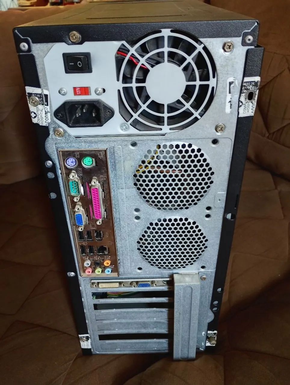 PC Computador  - Foto 2