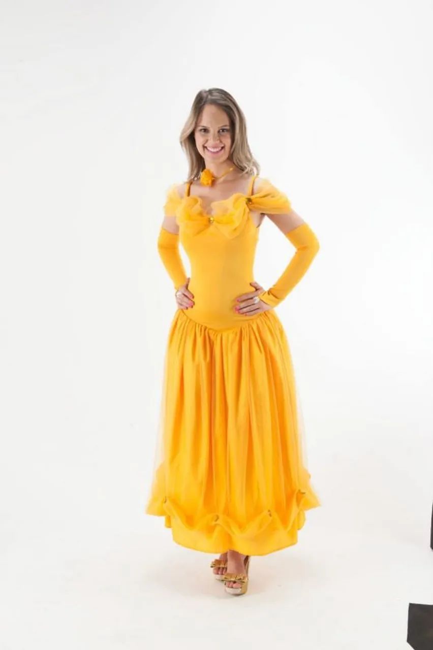 Lote de Fantasias a Venda - Foto 4