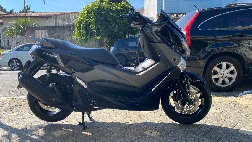 Nmax 160 2020 ABS - Foto 2