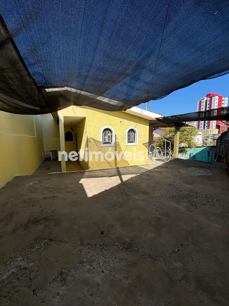 Locação Casa Glória Contagem - Foto 2