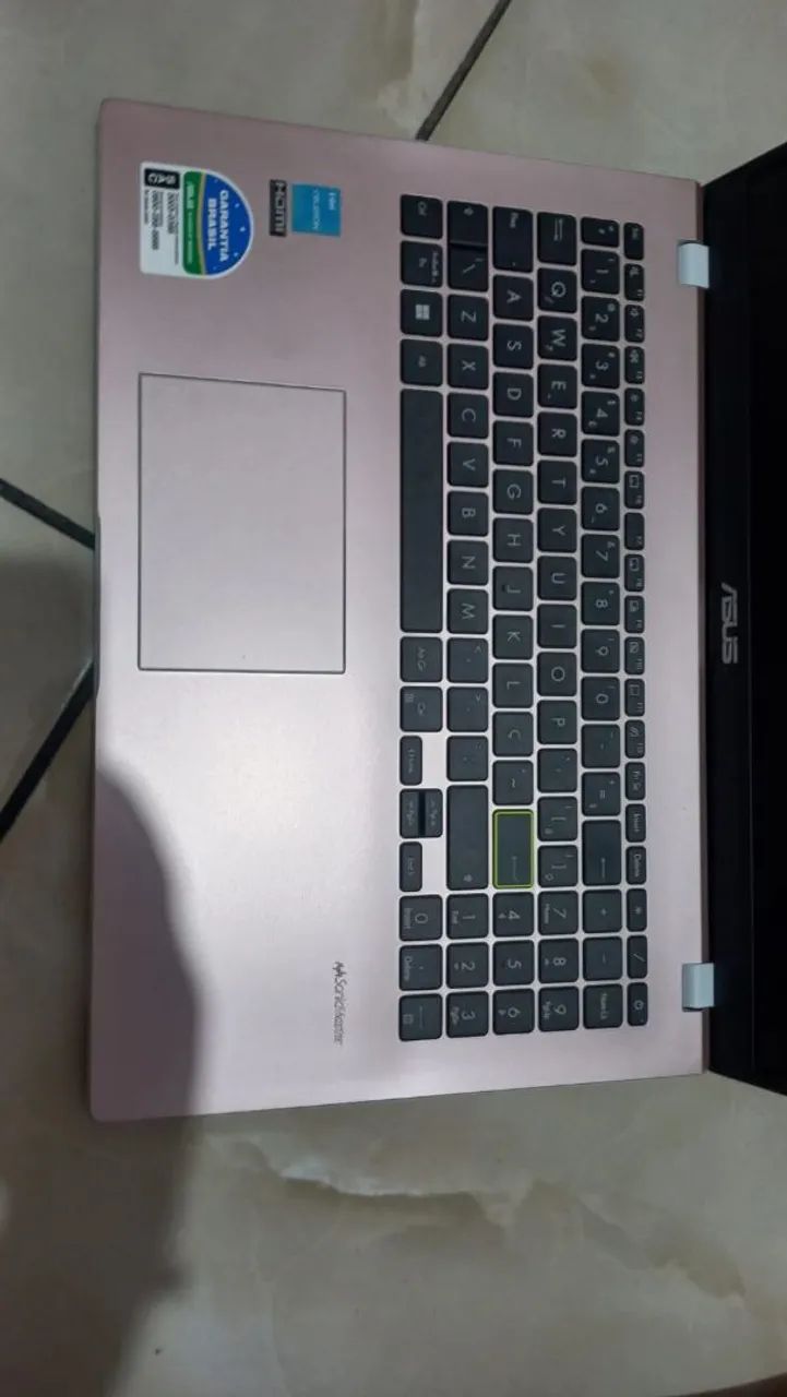 Notebook Asus - Foto 4