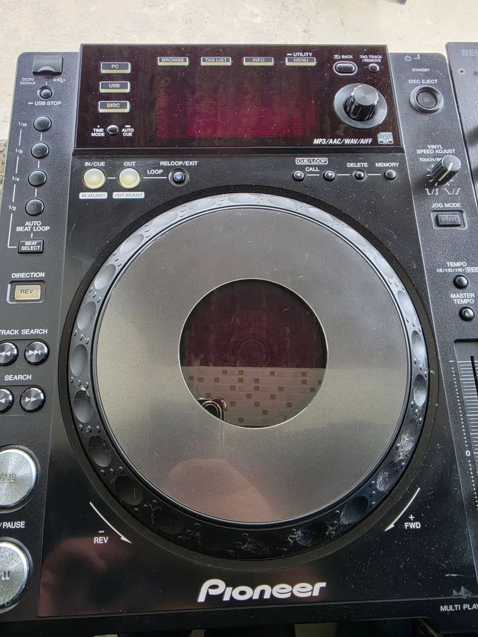 Cdj pionner 850 +Mixer - Foto 3