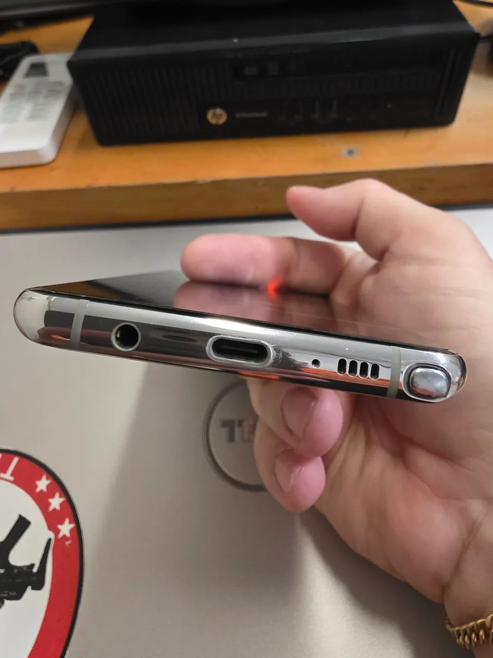 Samsung Galaxy Note 10 Lite - Foto 3