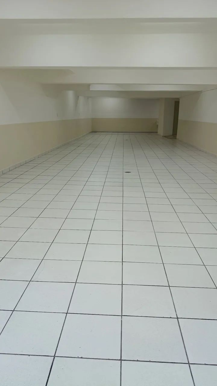SALÃO COMERCIAL CEDARIO MOTA 55 CENTRO  - Foto 3