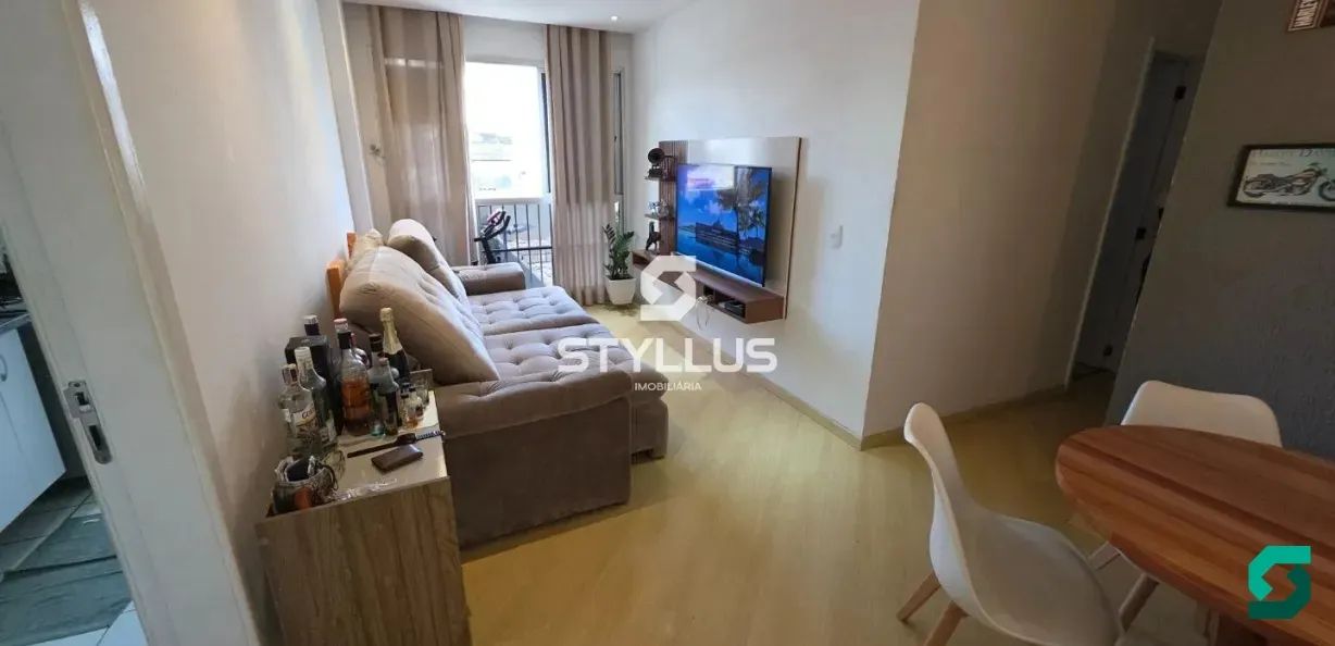 Pechincha | Apartamento 2 quartos