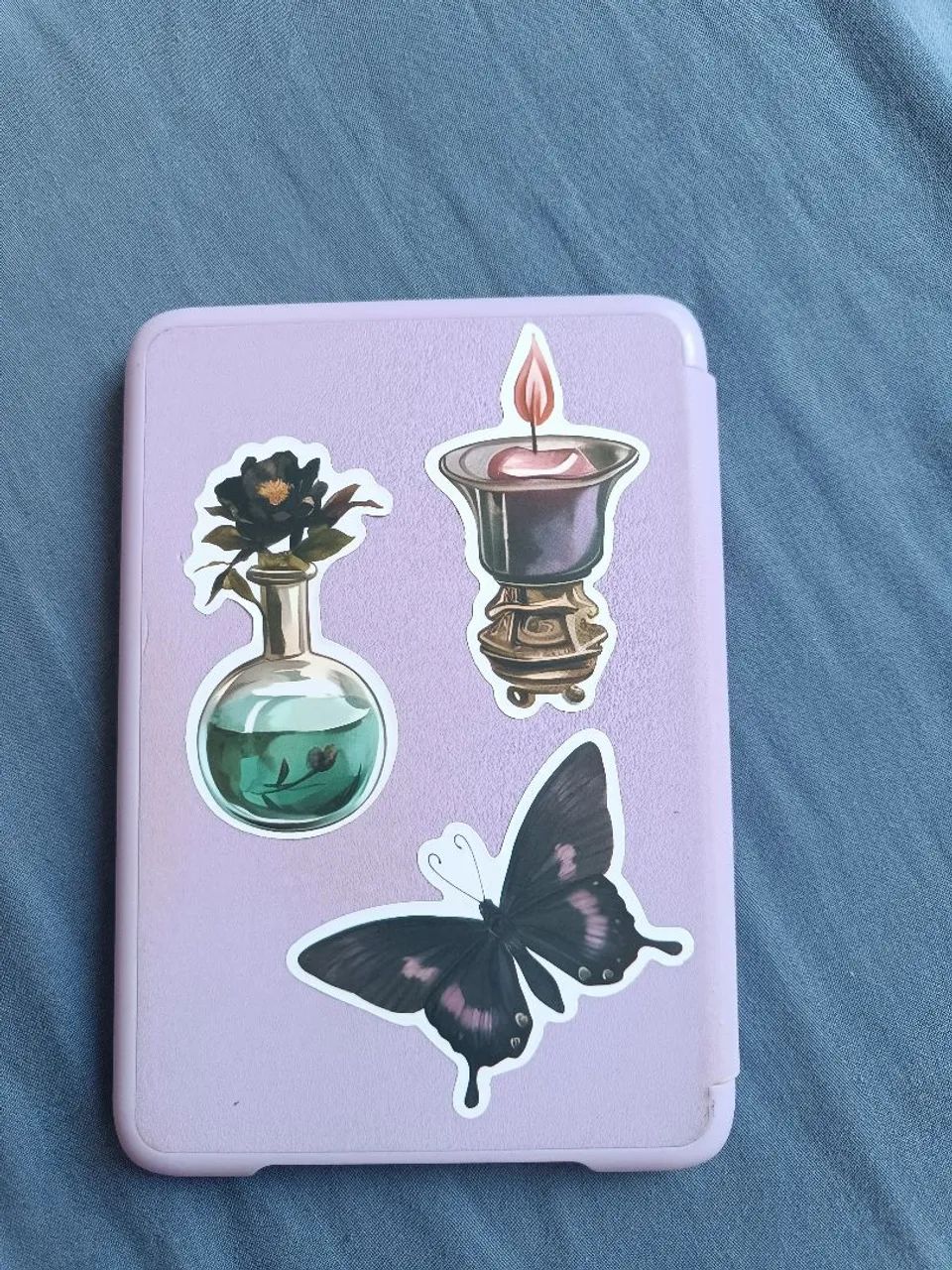 Capa magnética kindle 11° geração 