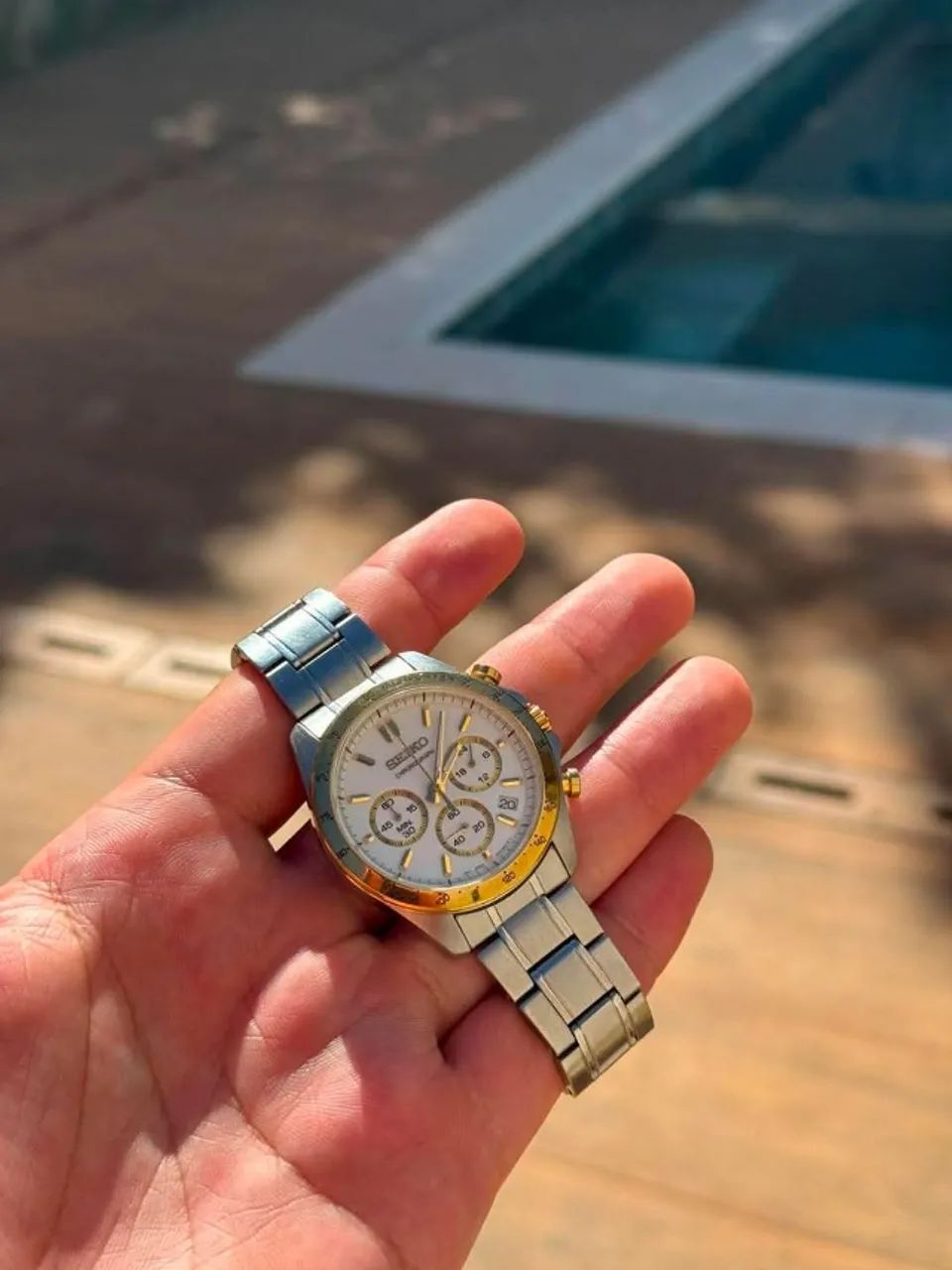 Relógio Seiko - Foto 3