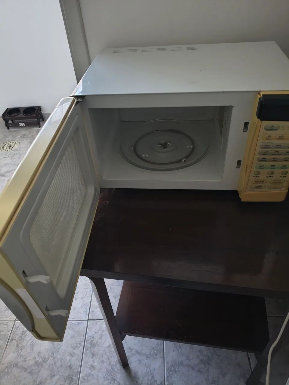 Sofá microondas  - Foto 4