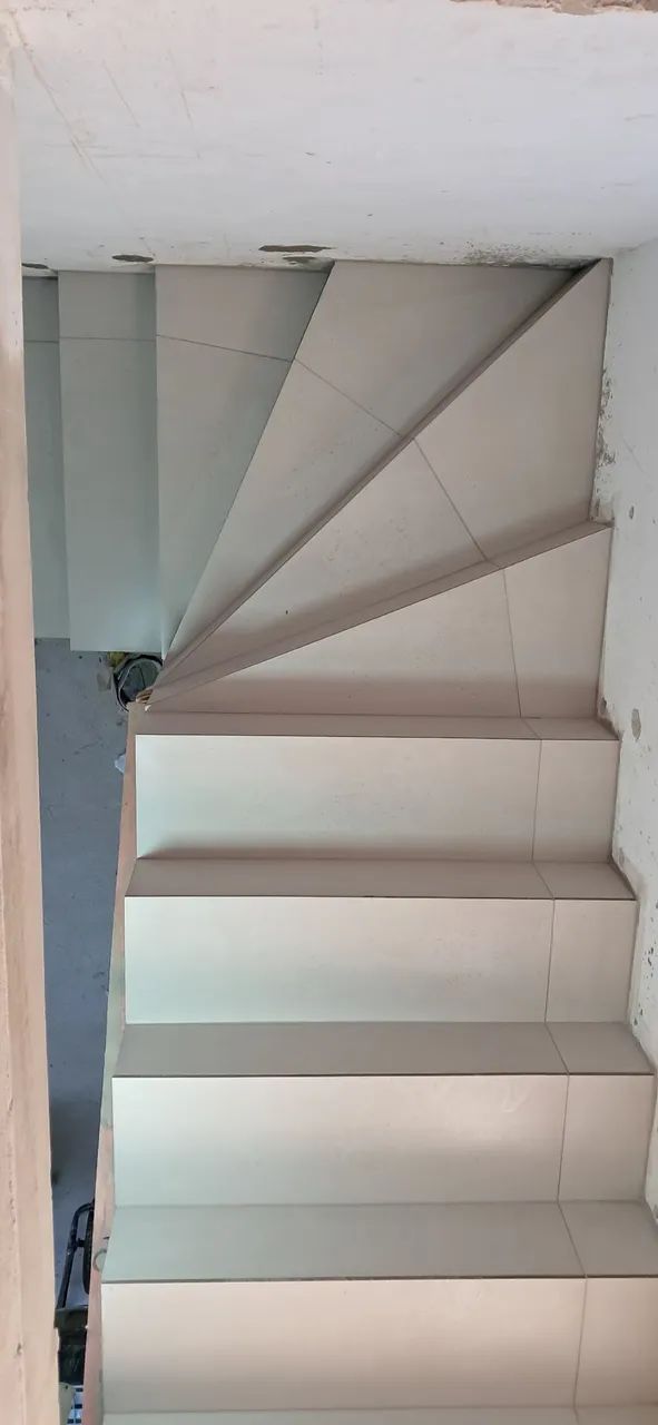 Escadas de concreto  - Foto 4