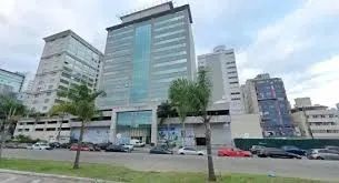 Sala Comercial no Centro Empresarial Shopping Praia da Costa Offices - Foto 3