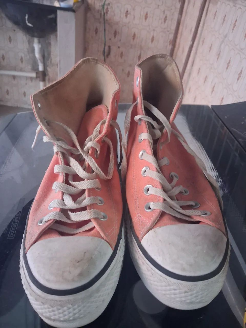 Tênis all star - Foto 3