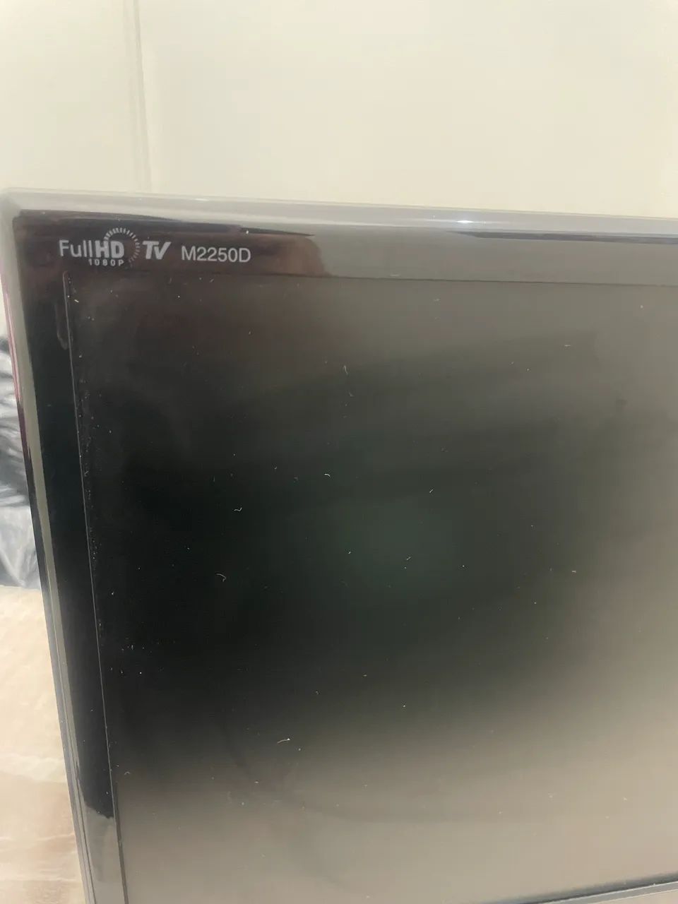 Monitor LG 17 Full Samsung M2250D com Chromecast
