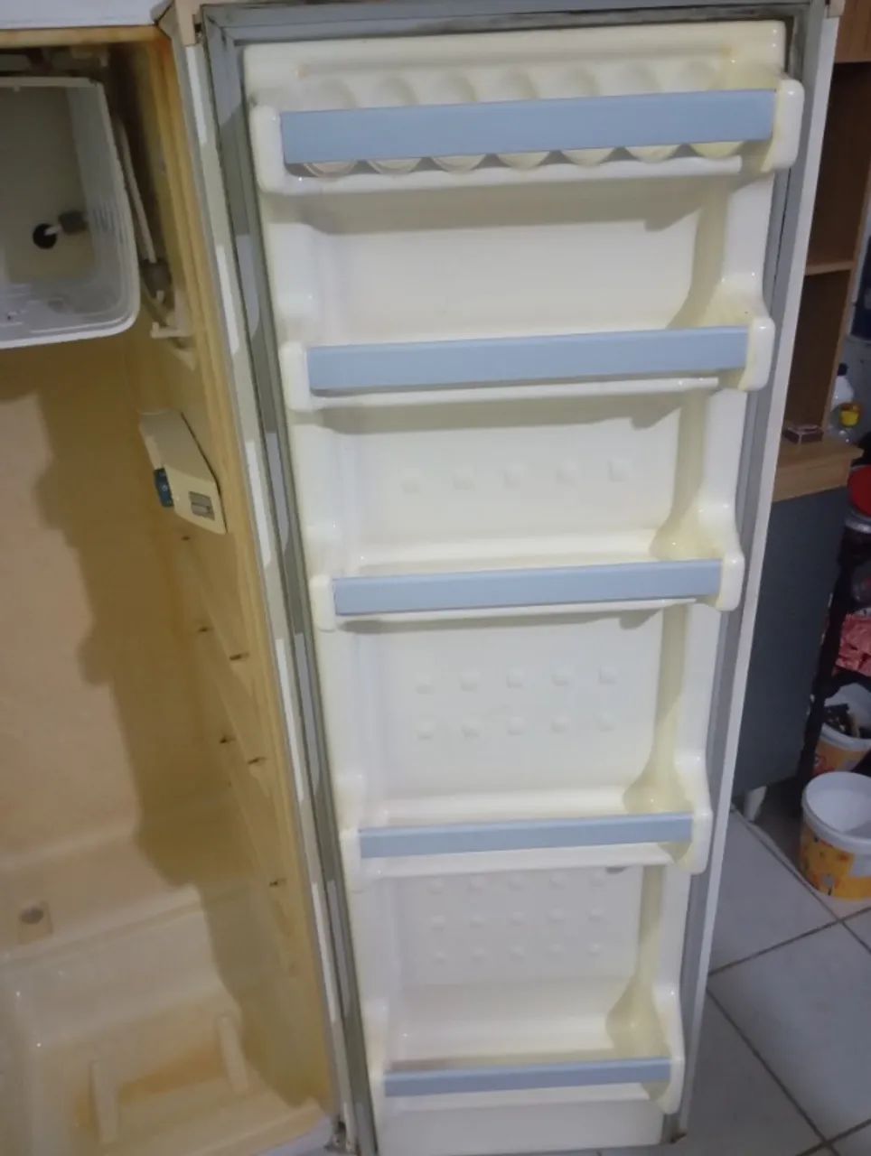 Geladeira  - Foto 2