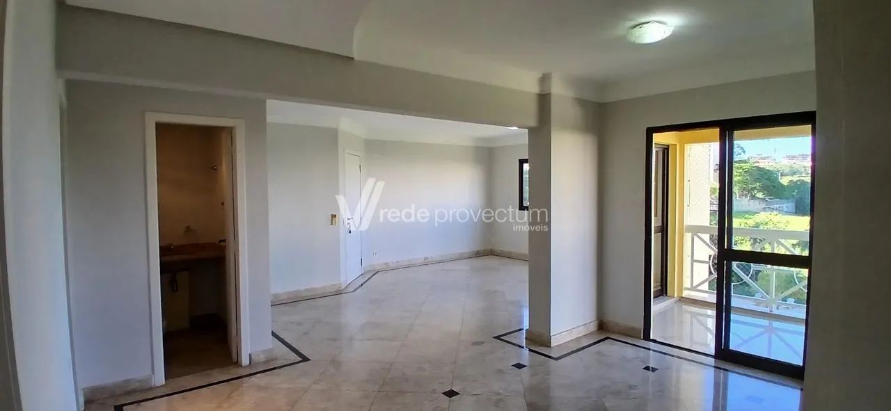 apartamento - Parque Prado - Campinas