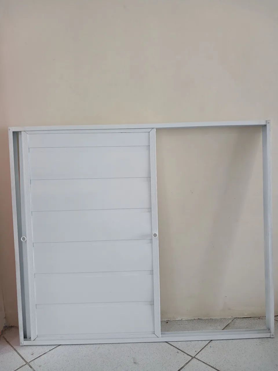 Janela de Alumínio 