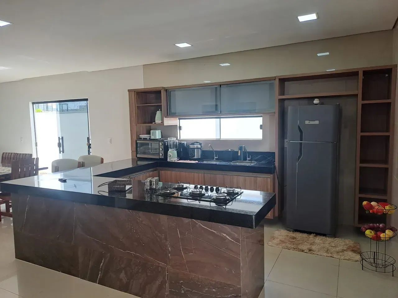Casa duplex para venda na Cidade Alpha - Eusébio - CE - Foto 5
