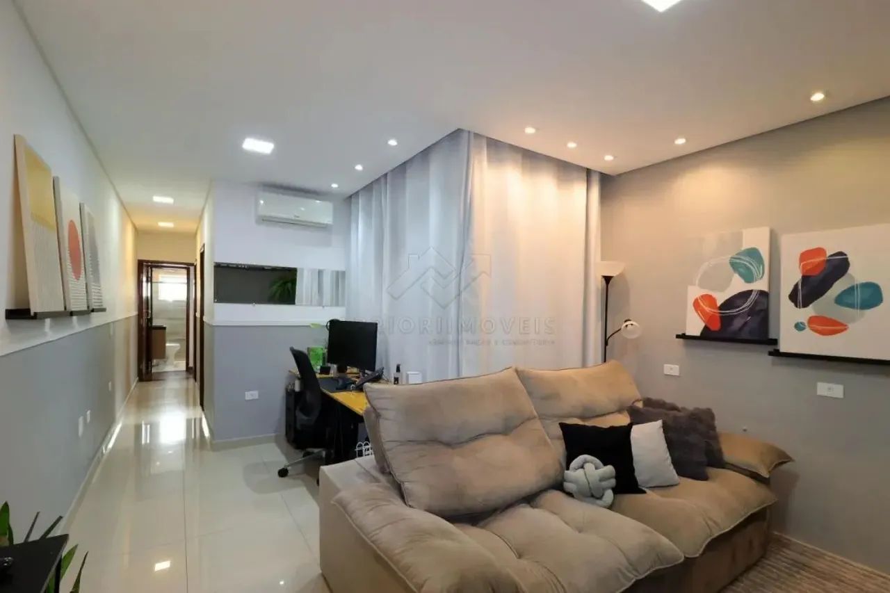 Cobertura com 02 quartos á venda ,100m² no Bairro Utinga - Santo André/SP - Foto 7