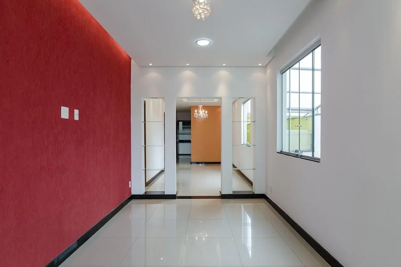 Casa à Venda - Graça, 4 Quartos, 533 m2