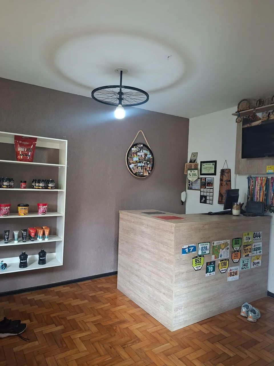 Sala de Pilates - Foto 4