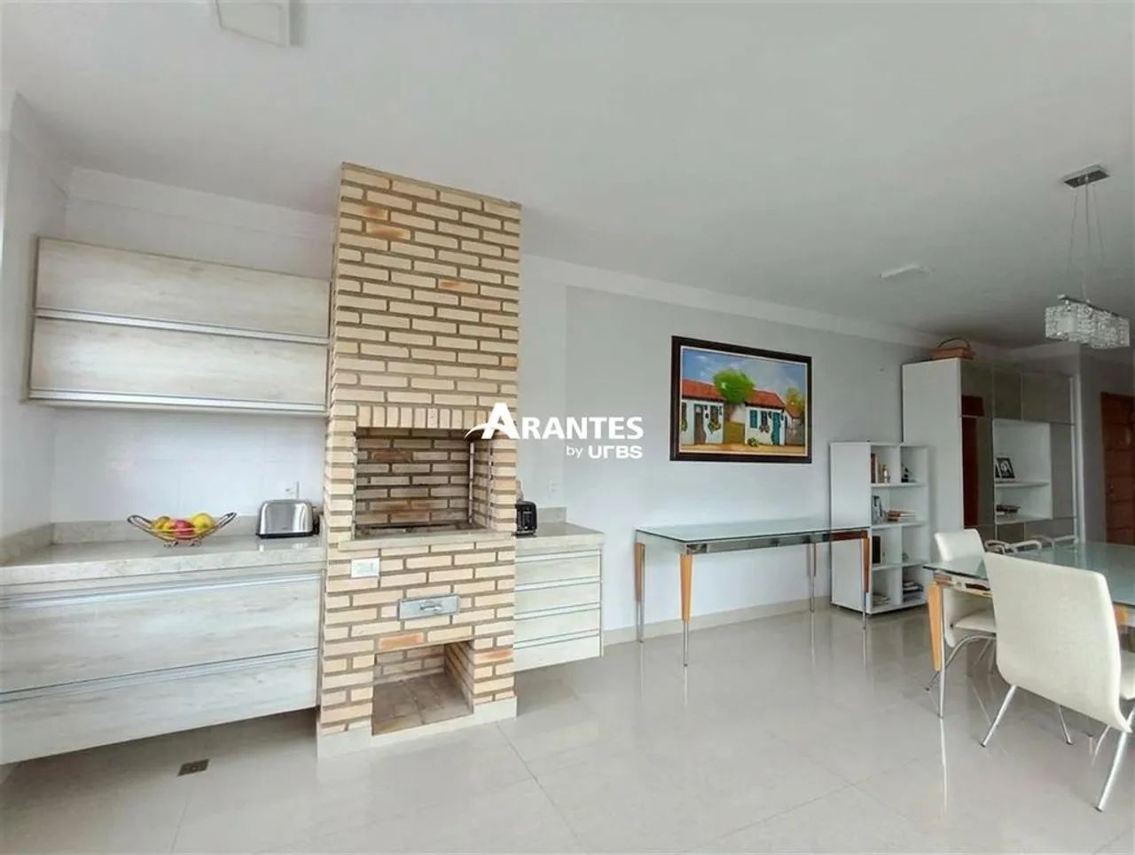 Cobertura Duplex - Foto 5