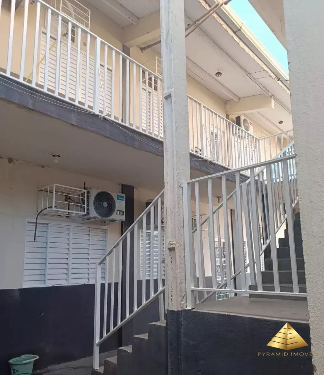 Kitnet para venda com 12 unidades autônomas, Parque Ohara, Cuiabá - Foto 5