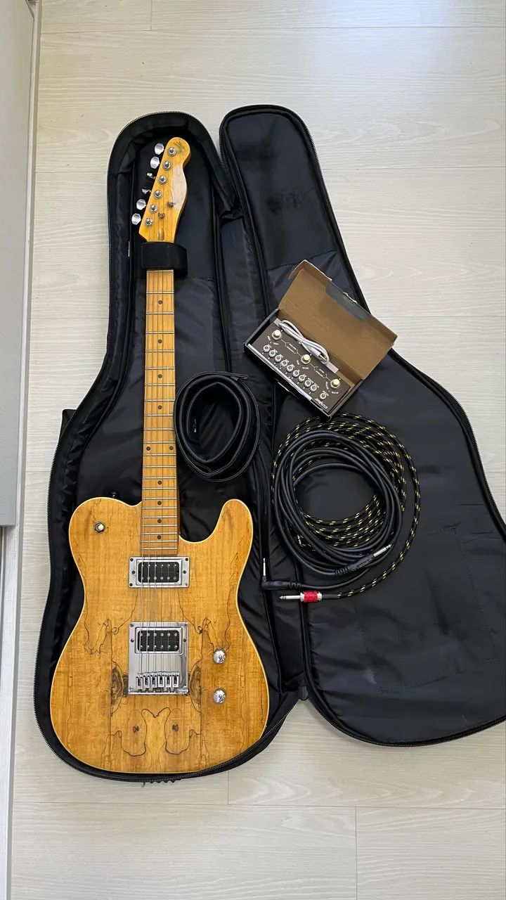 Guitarra  - Foto 3