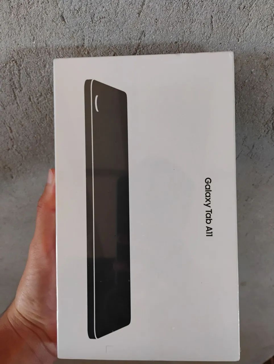 Galaxy tab A11 - Novo - Foto 2