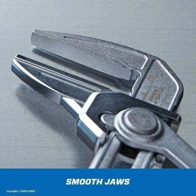 LENOX TOOLS Alicate Ajustável LXHT90540 - Foto 3