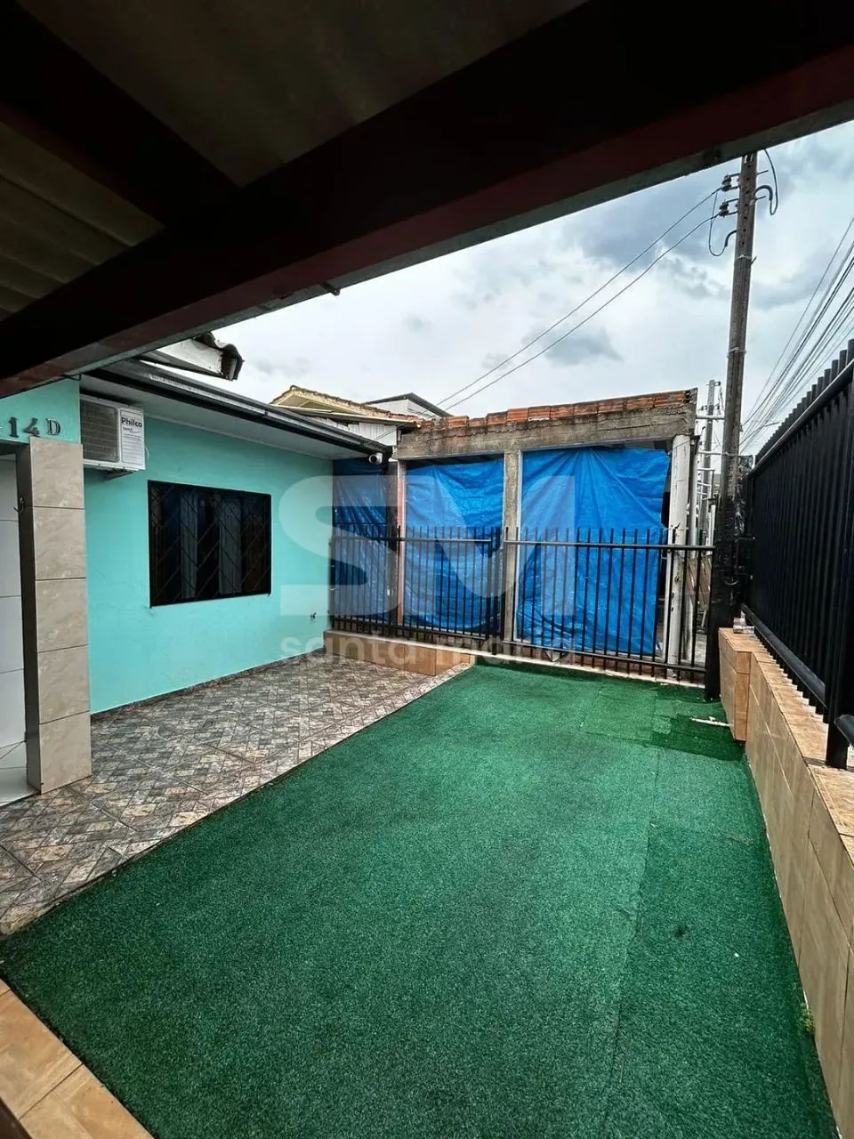 Casa à venda, Efapi, Chapecó, SC - Foto 2