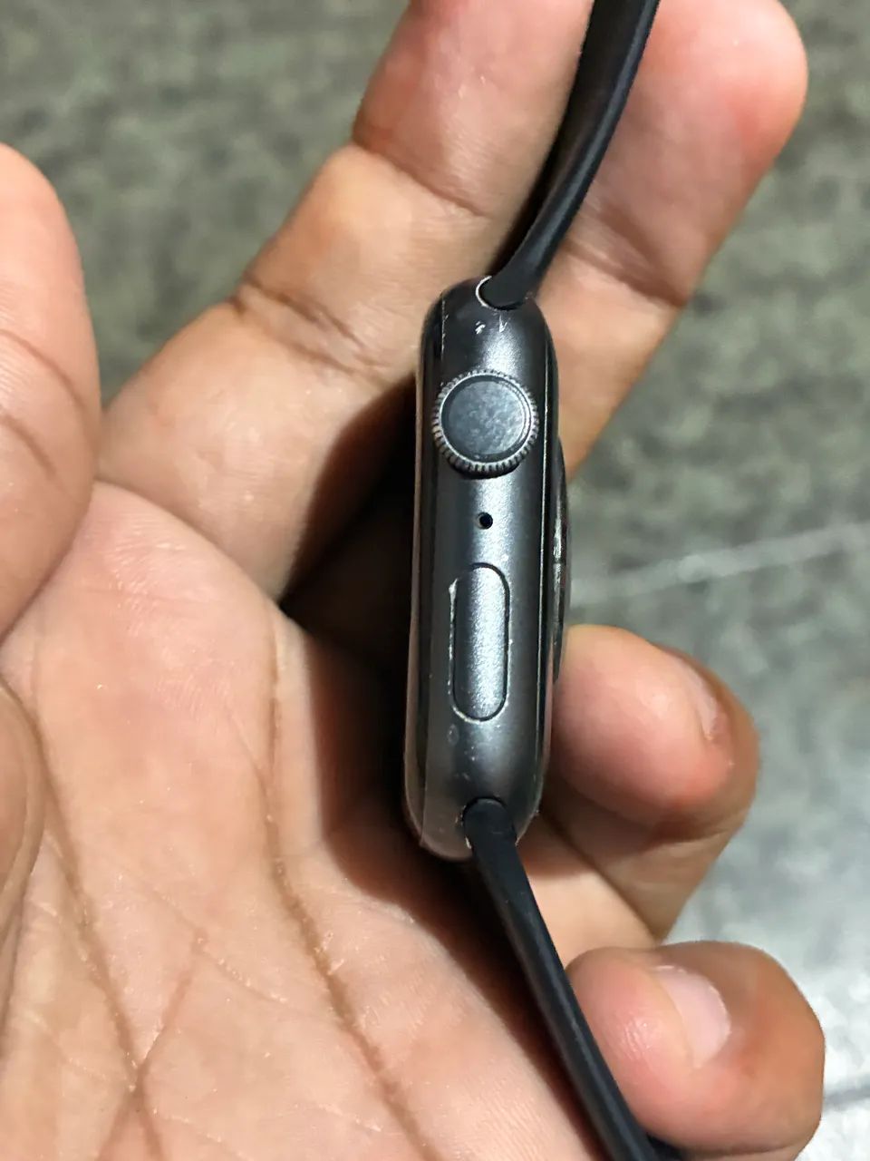 Apple Watch Series 5 (44 mm) - Foto 3