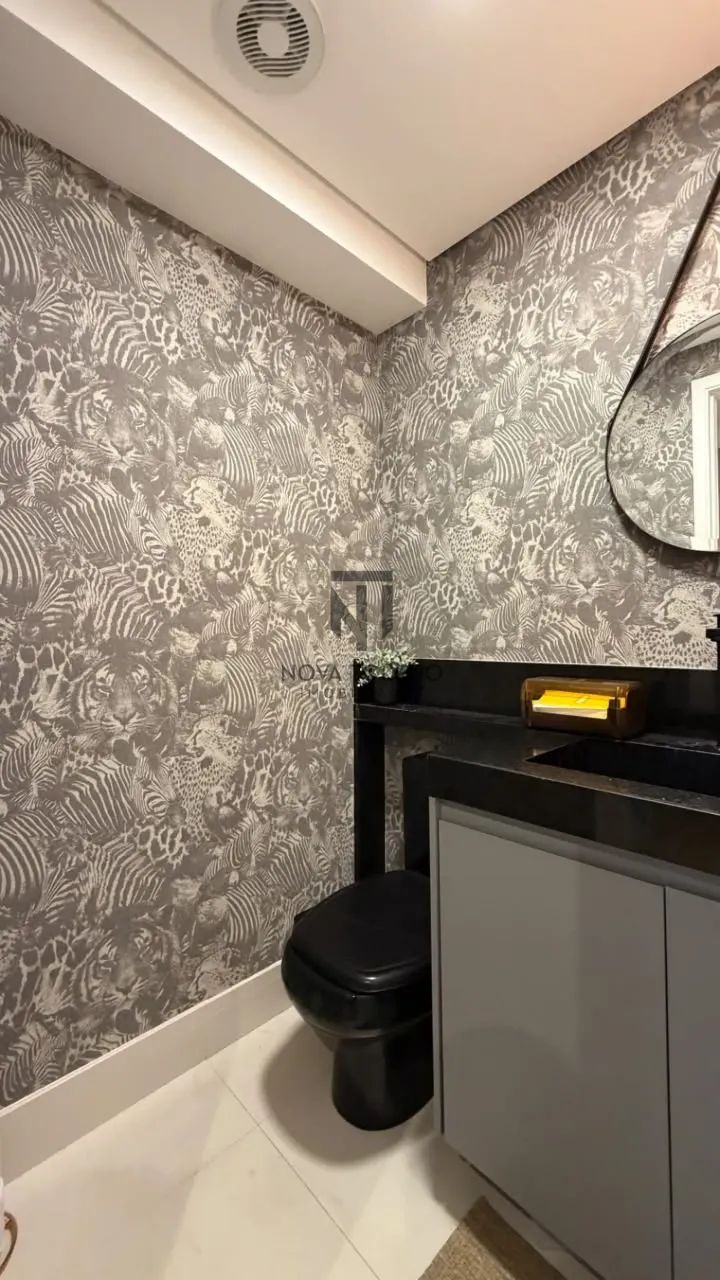 LOCAÇÃO DE SALA TOTALMENTE MOBILIADA E DECORADA, COM RECEPÇÃO, AR CONDICIONADO, ANDAR ALTO - Foto 5